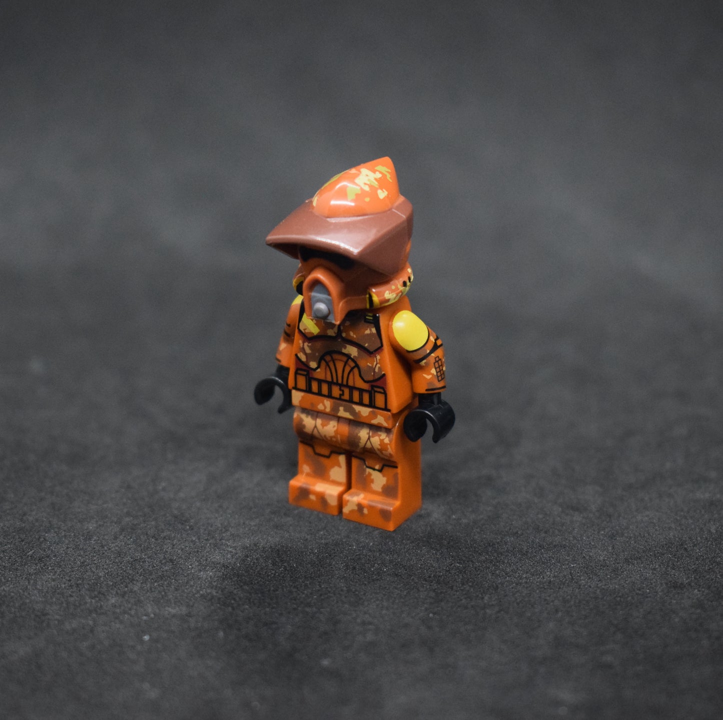 SandstormCustoms Geonosis ARF Recon Trooper Figure (Pad Printed)
