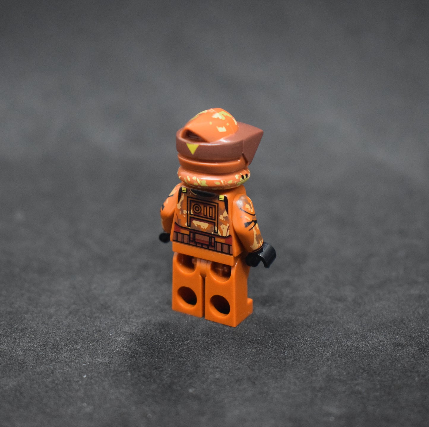 SandstormCustoms Geonosis ARF Specialist Trooper Figure (Pad Printed)