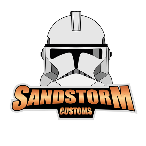 SandstormCustoms