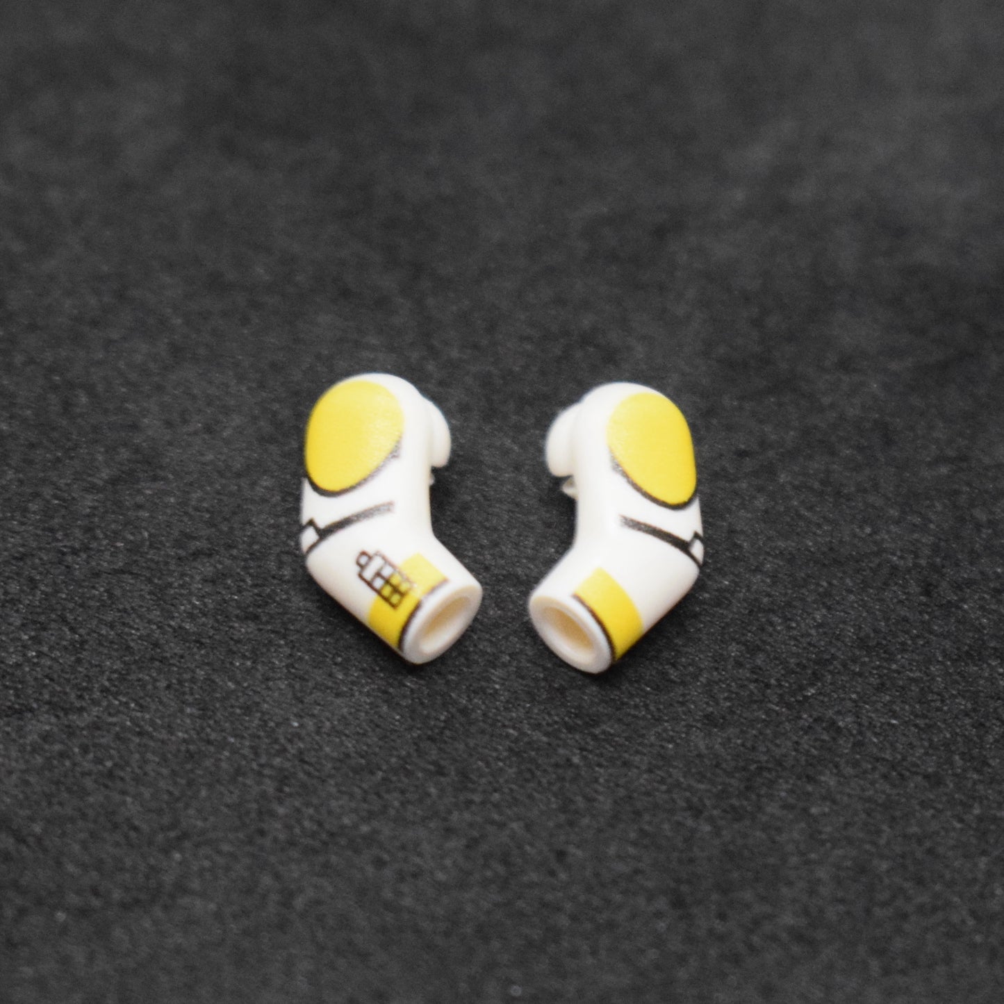 Jonak Toys 13th Commander Arms (UV Printed)