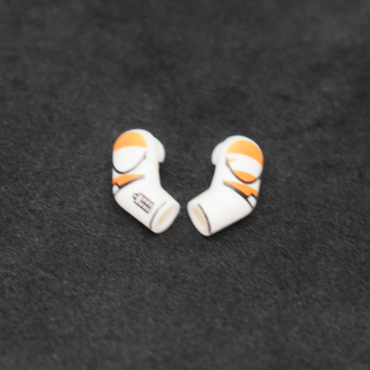 Jonak Toys 212th Officer Arms (UV Printed)