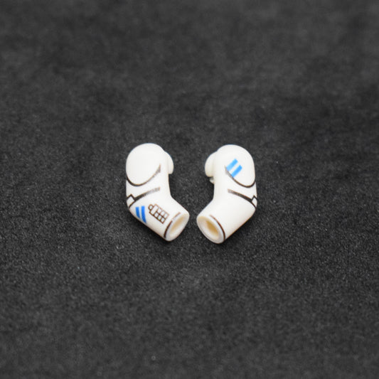 Jonak Toys 5th Fleet Assault Arms (UV Printed)