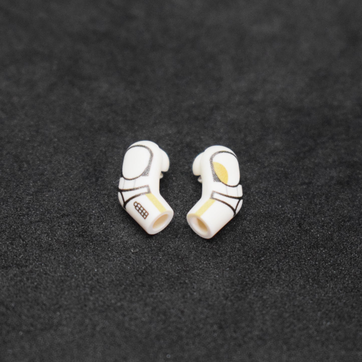 Jonak Toys 7th Legion Arms (UV Printed)