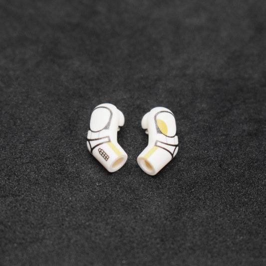 Jonak Toys 7th Legion Arms (UV Printed)