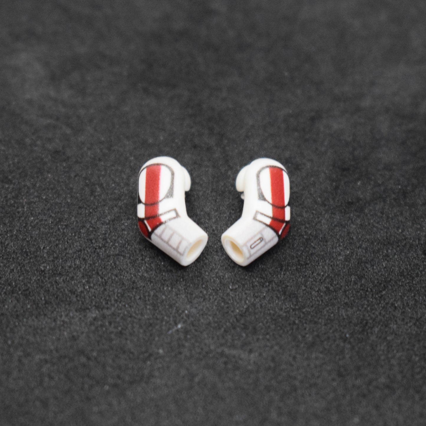 Jonak Toys ARC Red Arms (UV Printed)