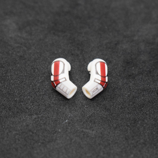 Jonak Toys ARC Red Arms (UV Printed)