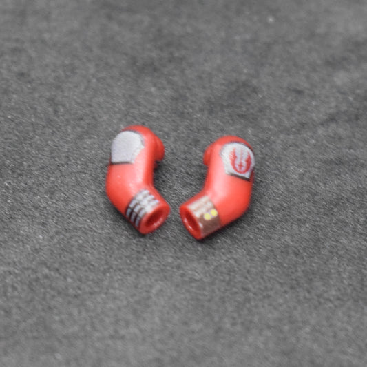 Jonak Toys Anakin Arms (UV Printed)