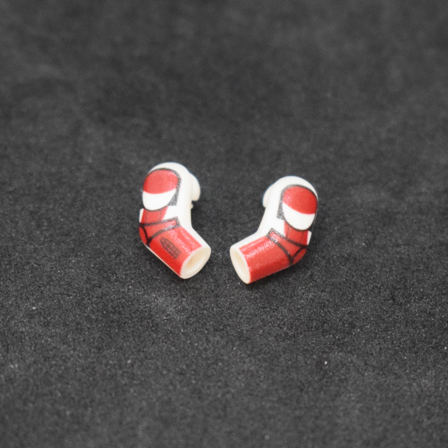 Jonak Toys Anaxes Assault Arms (UV Printed)