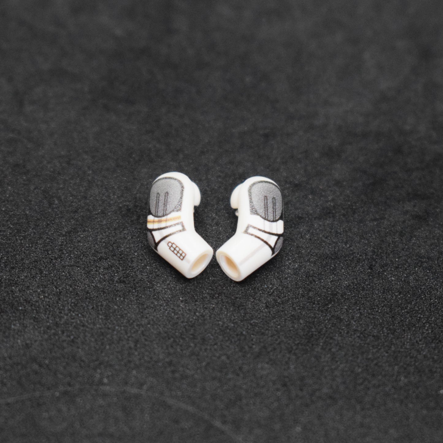 Jonak Toys Commander Coy Imperial Arms (UV Printed)