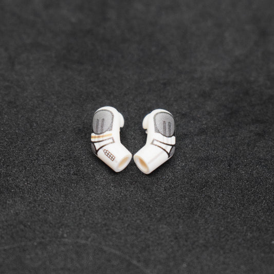 Jonak Toys Commander Coy Imperial Arms (UV Printed)