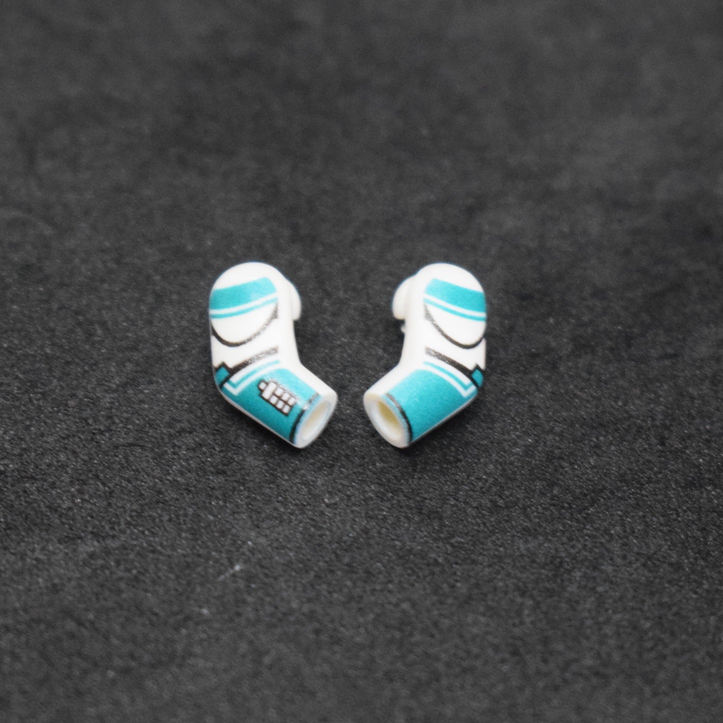 Jonak Toys Howzer Unit V3 Arms (UV Printed)