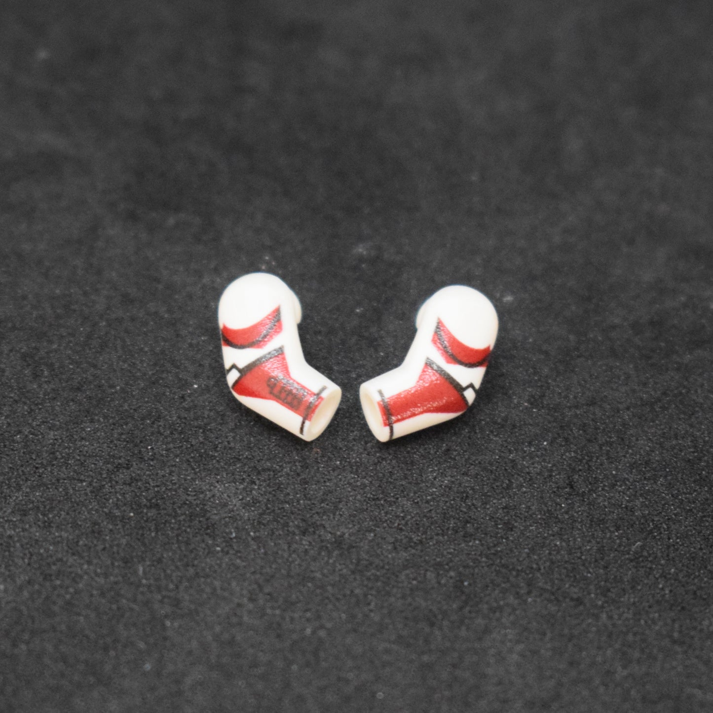 Jonak Toys Keeli Trooper V2 Arms (UV Printed)