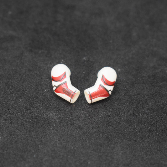 Jonak Toys Keeli Trooper V2 Arms (UV Printed)