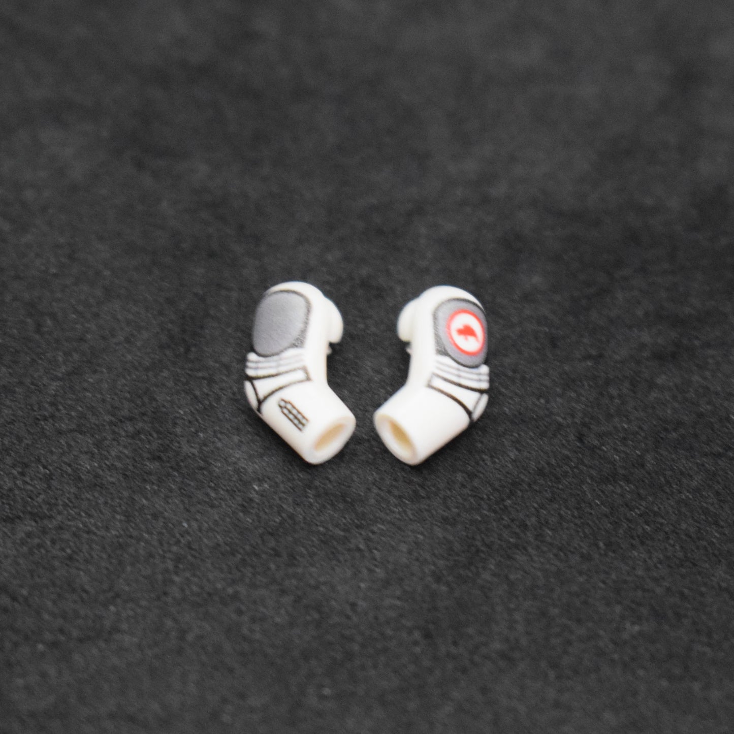 Jonak Toys Sergeant Hound V2 Arms (UV Printed)