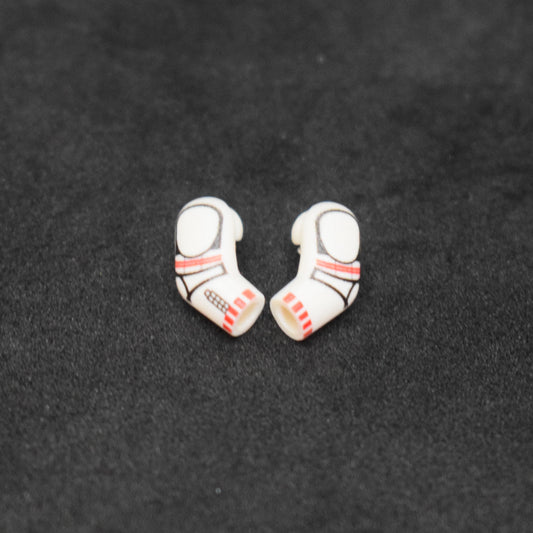 Jonak Toys Shock Specialist V2 Arms (UV Printed)