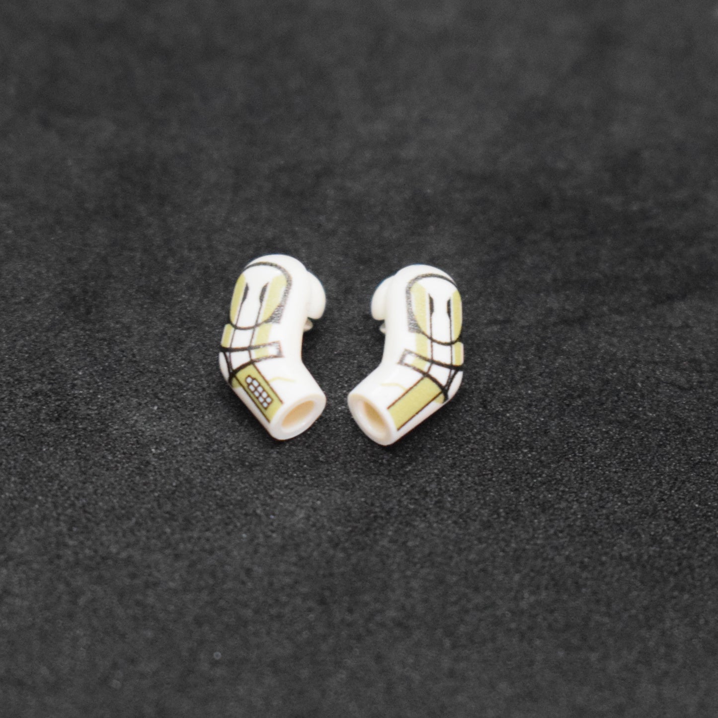 Jonak Toys Commander Trauma Arms (UV Printed)