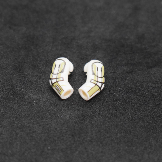 Jonak Toys Commander Trauma Arms (UV Printed)