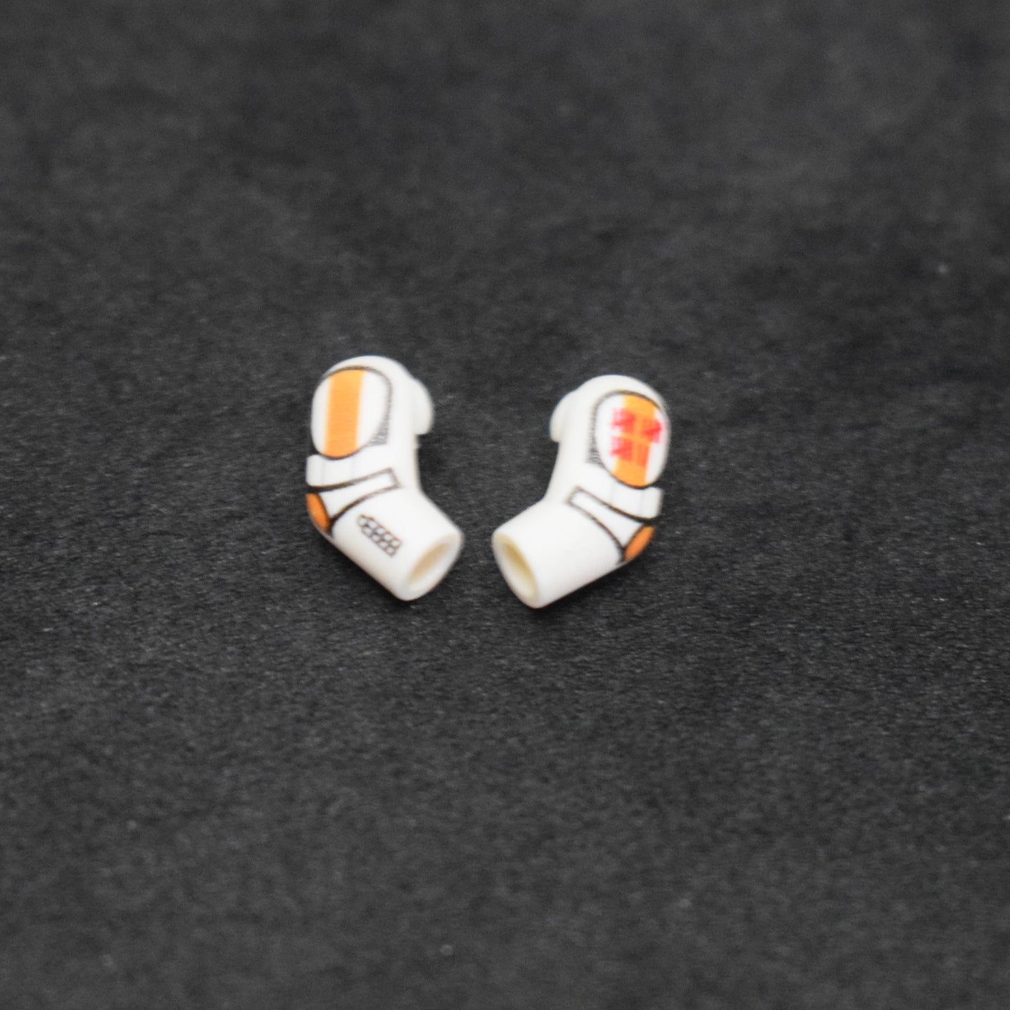 Jonak Toys Waxer Arms (UV Printed)