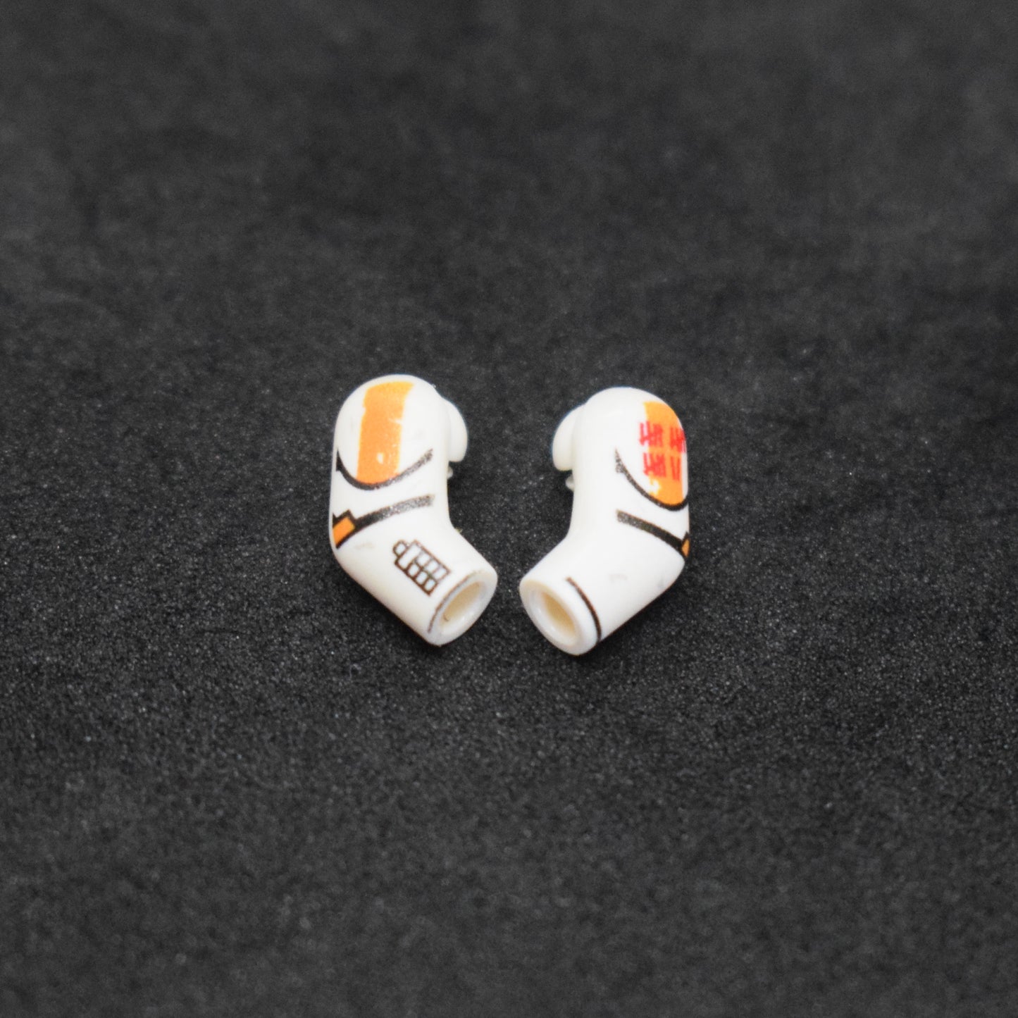 Jonak Toys Waxer Battle Damage Arms (UV Printed)