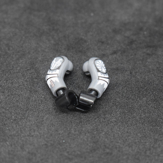 Jonak Toys Commander Wolffe V1 Arms (UV Printed)