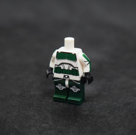 Jonak Toys 181st Heavy V1 Body (UV Printed)