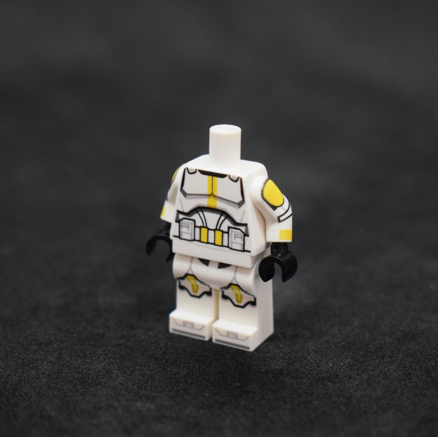 Jonak Toys 327th Trooper V2 Body (UV Printed)