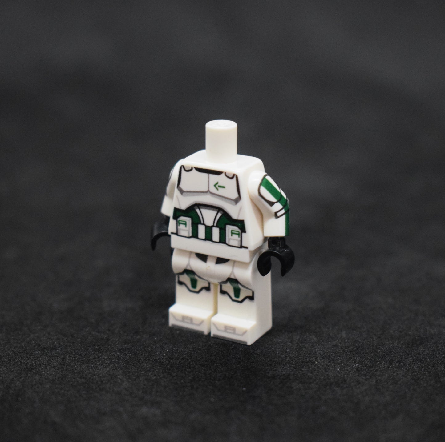 Jonak Toys 41st Specialist Body (UV Printed)