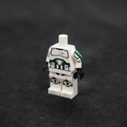 Jonak Toys 41st Specialist Body (UV Printed)