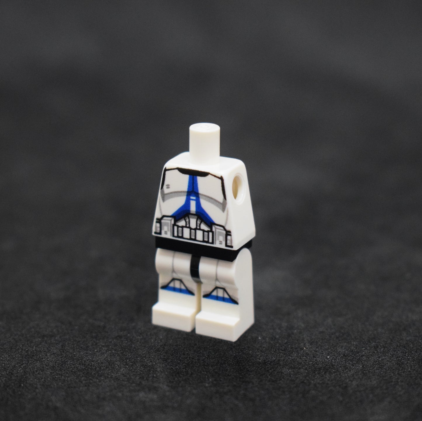 Jonak Toys 501st Clone V1 Body (UV Printed)