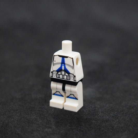 Jonak Toys 501st Clone V1 Body (UV Printed)