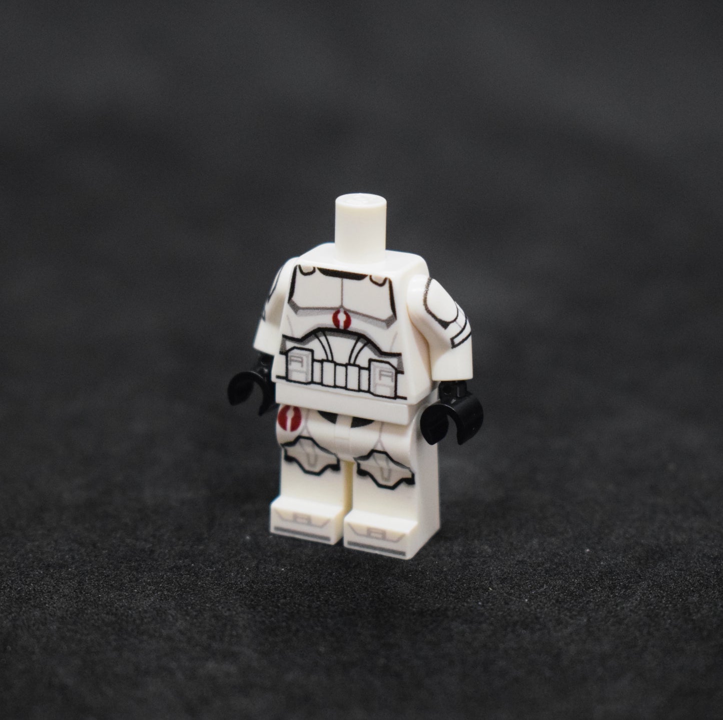 Jonak Toys 91st Body (UV Printed)