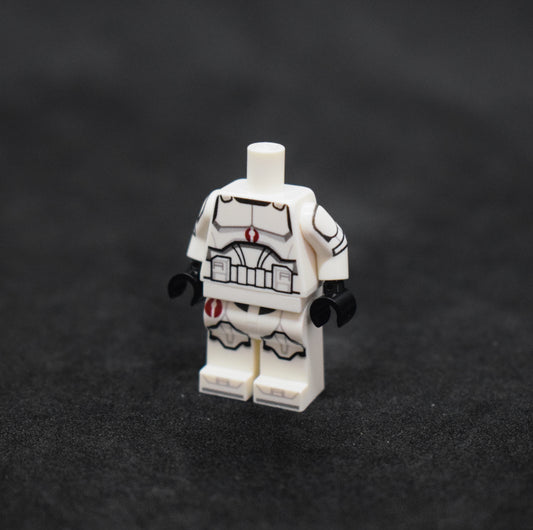 Jonak Toys 91st Body (UV Printed)