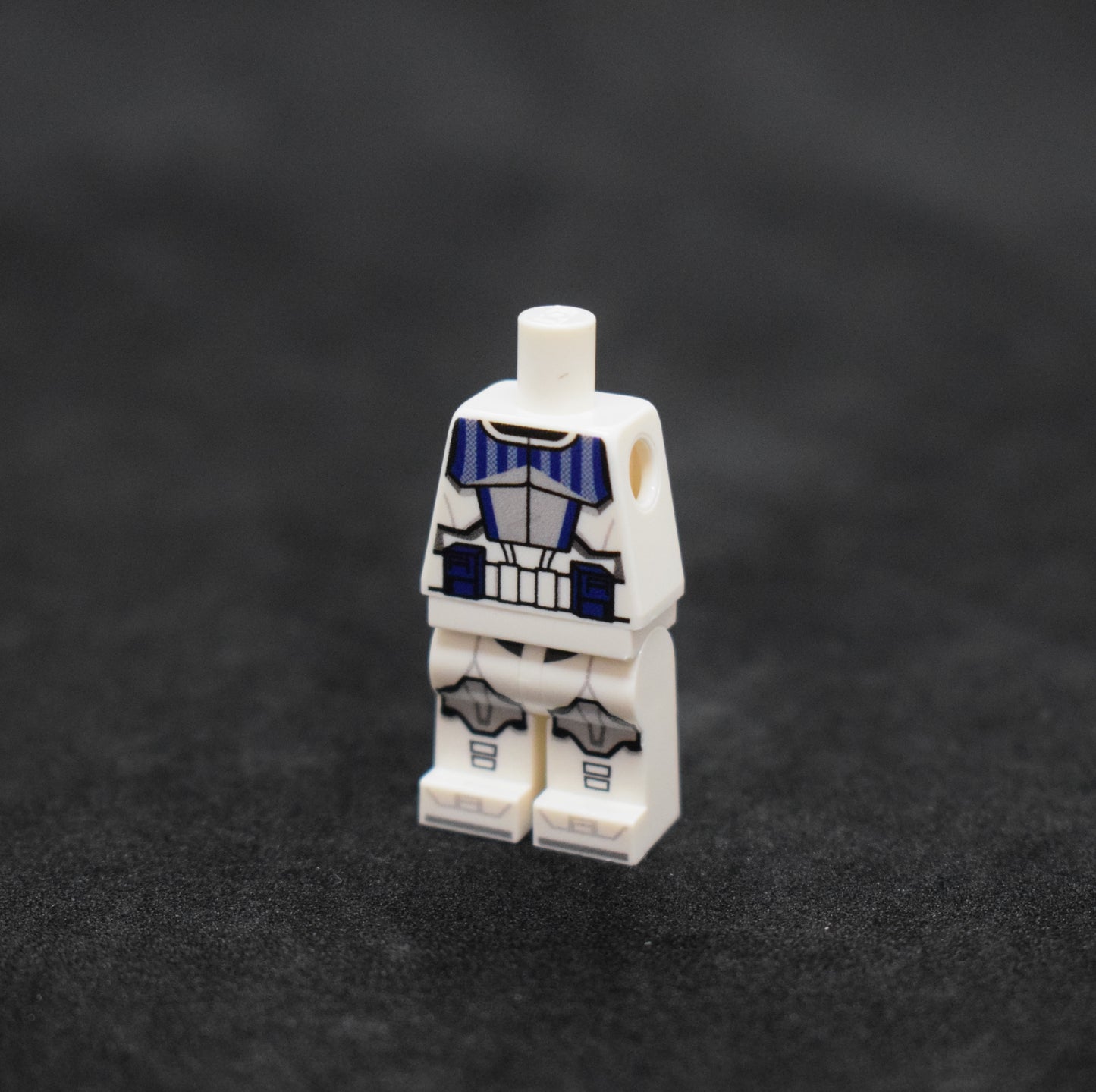 Jonak Toys ARC Cobalt Hero V1 Body (UV Printed)