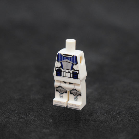 Jonak Toys ARC Cobalt Hero V1 Body (UV Printed)