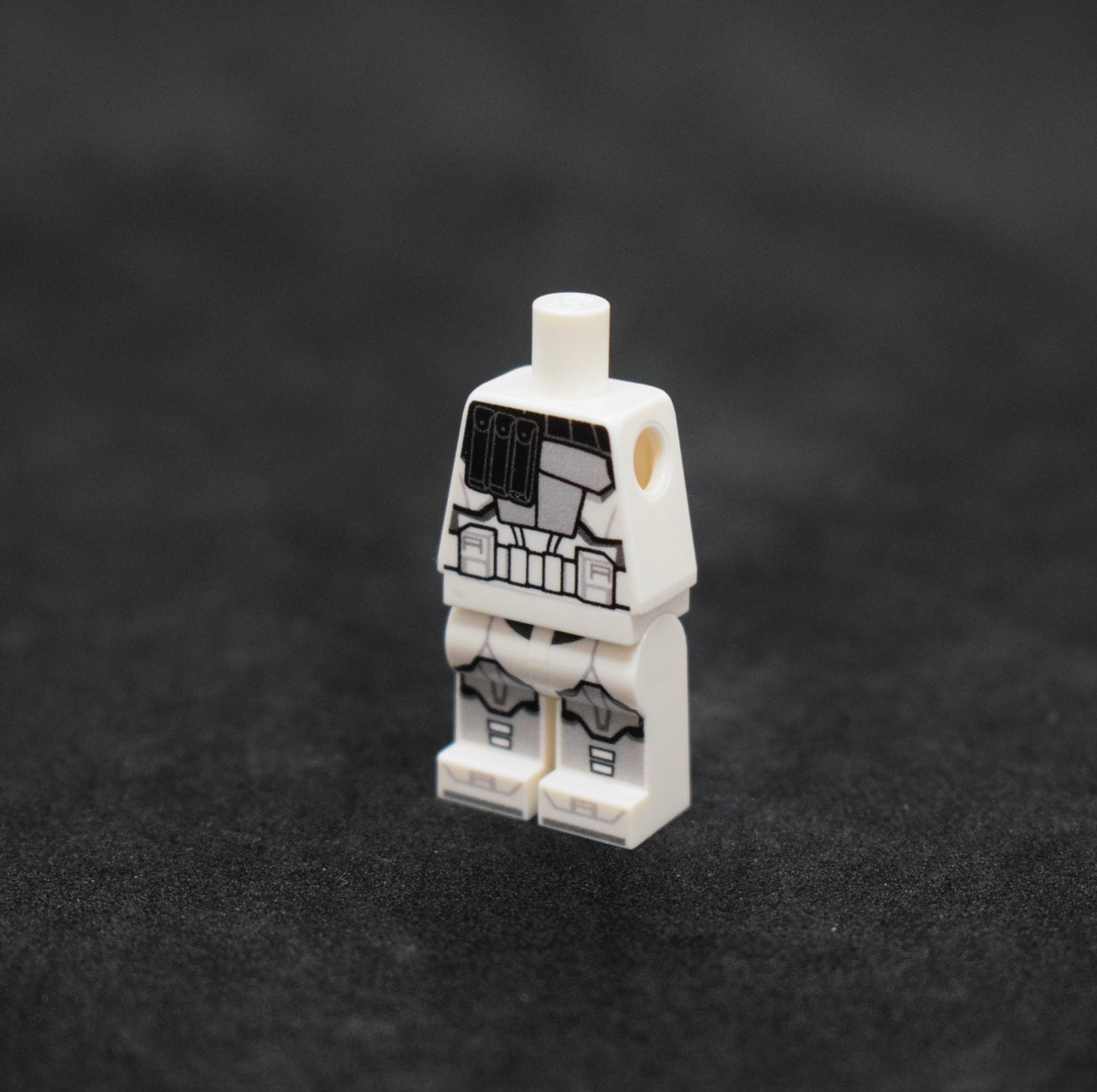 Jonak Toys ARC Grunt V1 Body (UV Printed)