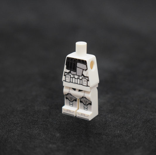 Jonak Toys ARC Grunt V1 Body (UV Printed)