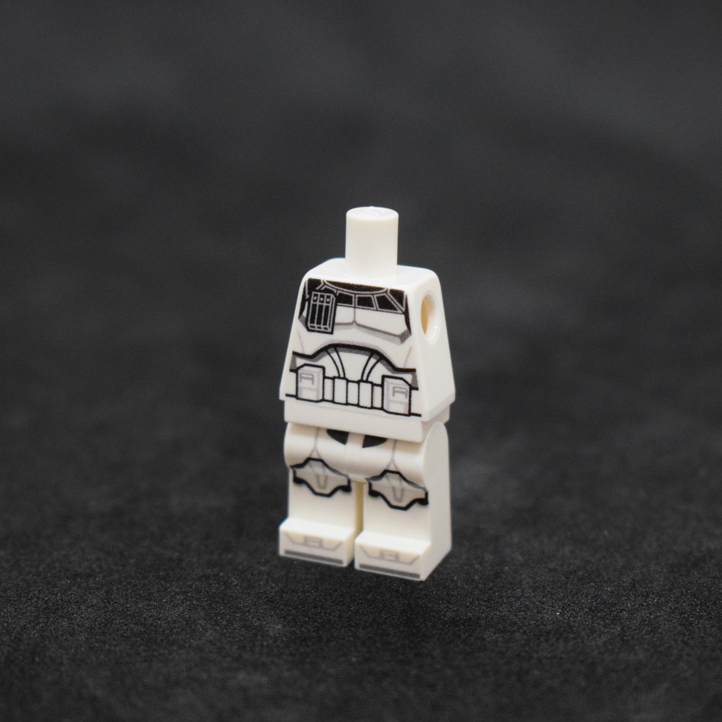 Jonak Toys ARC Grunt V2 Body (UV Printed)