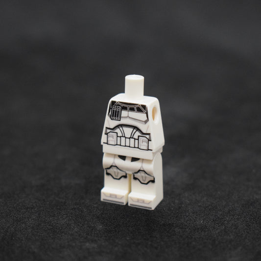 Jonak Toys ARC Grunt V2 Body (UV Printed)