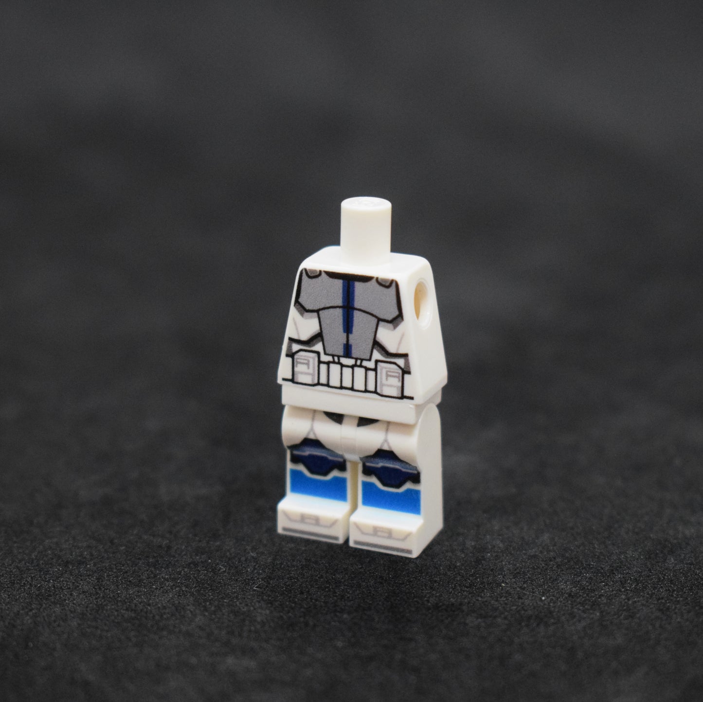 Jonak Toys ARC Jesse Body (UV Printed)