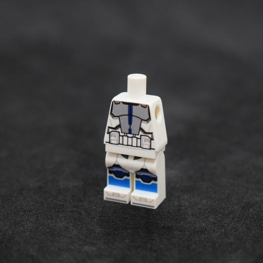 Jonak Toys ARC Jesse Body (UV Printed)