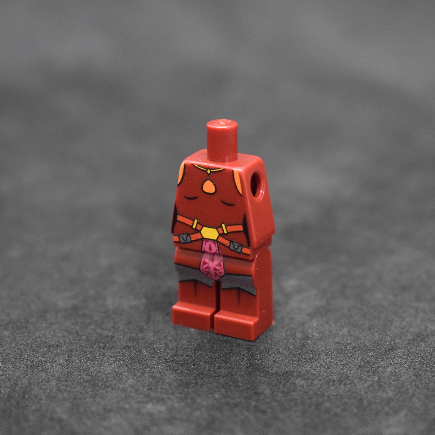 Jonak Toys Ahsoka Body (UV Printed)