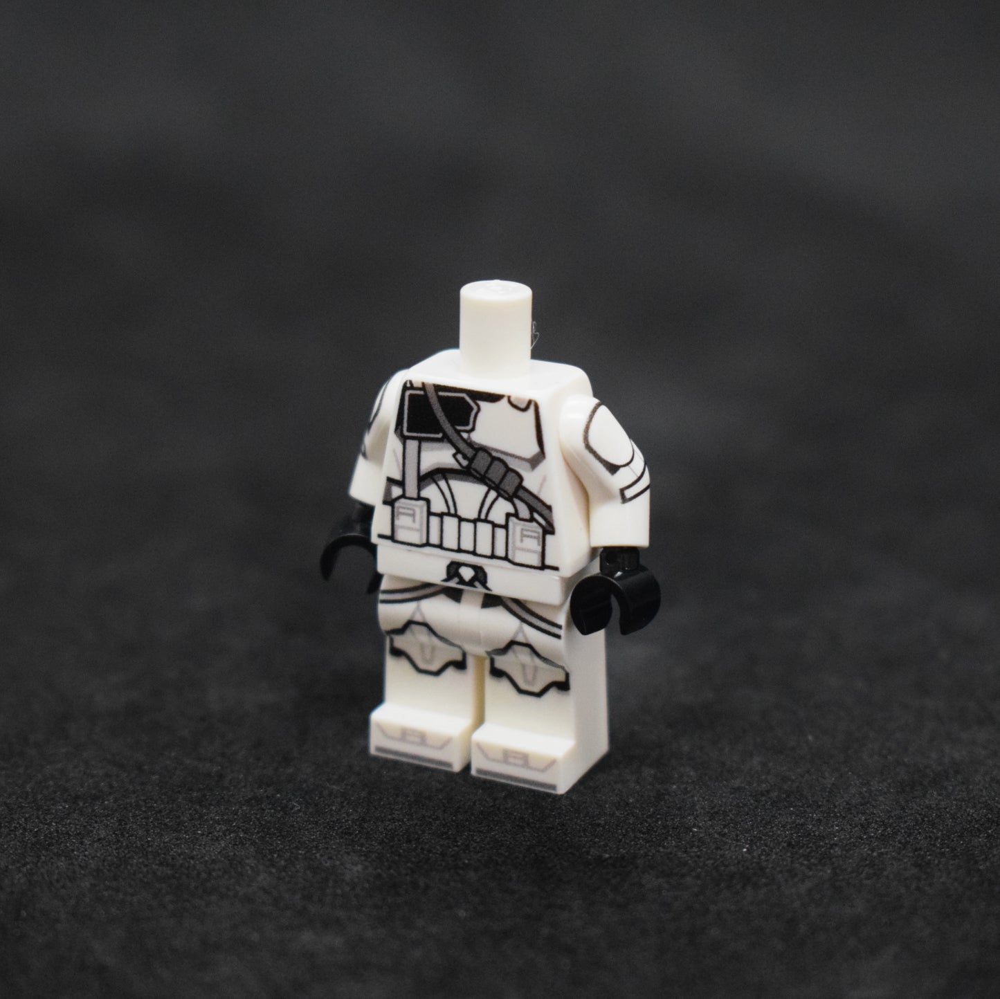 Jonak Toys Airborne Grunt V2 Body (UV Printed)