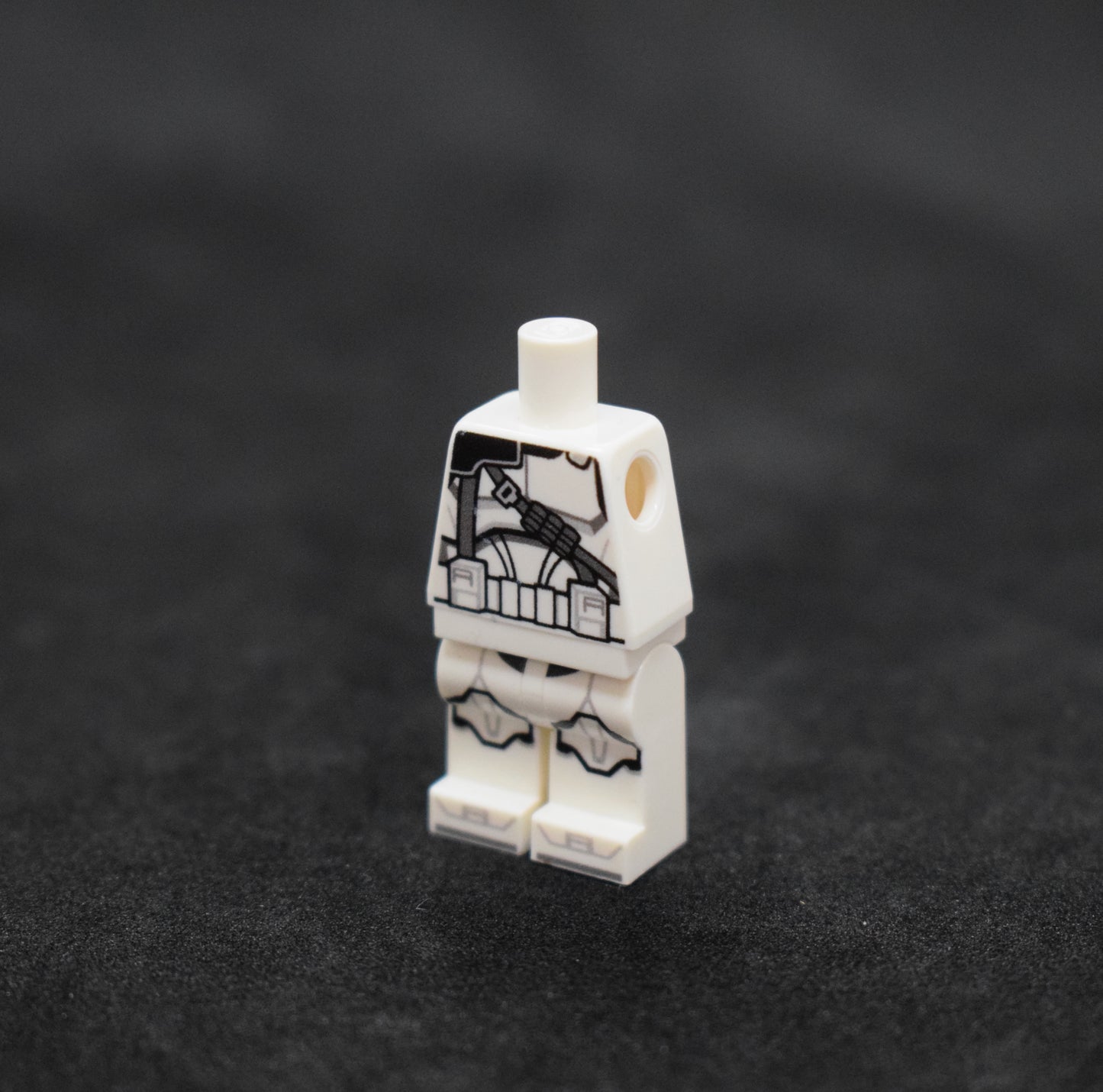 Jonak Toys BARC Grunt Body (UV Printed)