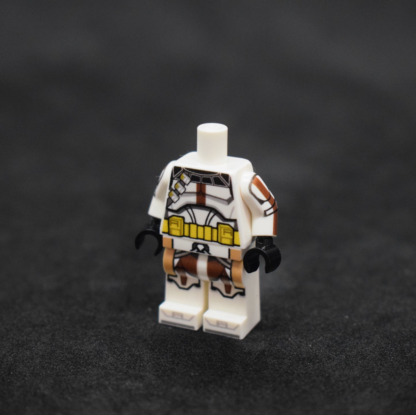 Jonak Toys Commander Bly V2 Body (UV Printed)