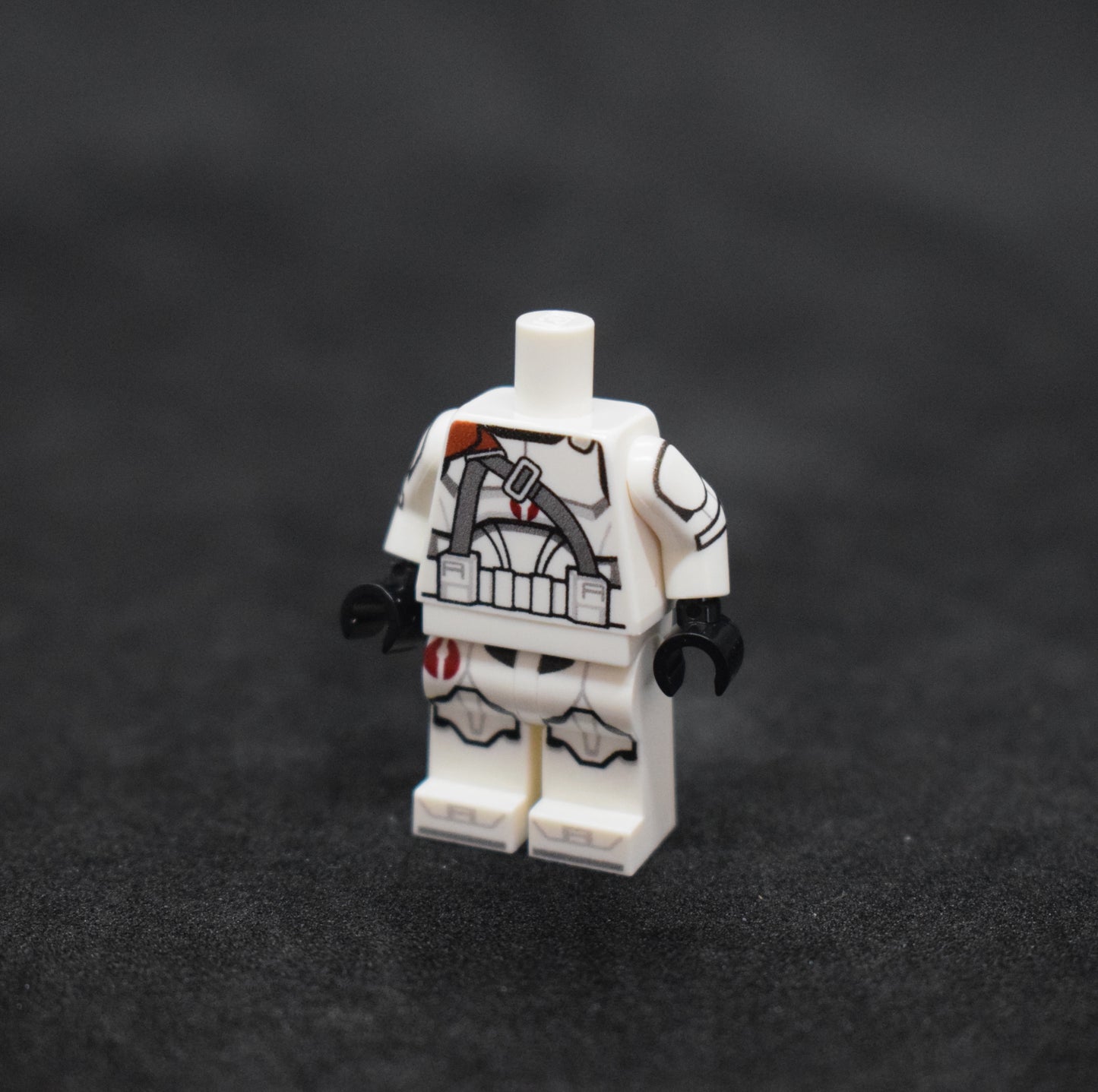 Jonak Toys Commander Neyo Body (UV Printed)