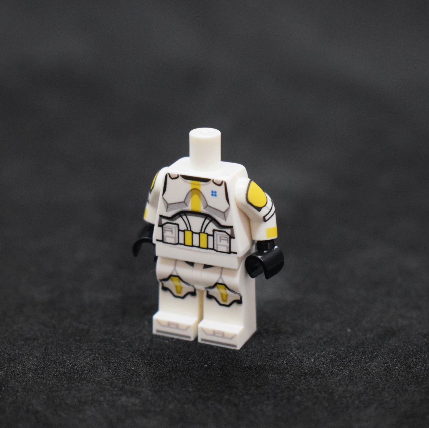 Jonak Toys Engineer 13th Legion V1 Body (UV Printed