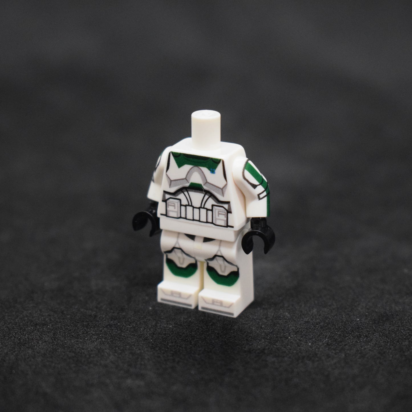 Jonak Toys Engineer 41st Body (UV Printed)