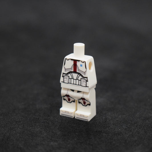 Jonak Toys Engineer 87th Body (UV Printed)