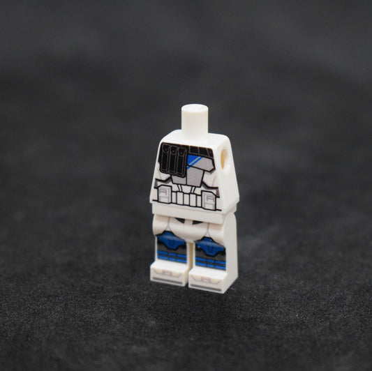 Jonak Toys Fives V1 Body (UV Printed)