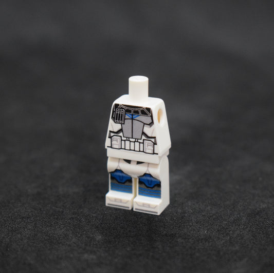 Jonak Toys Fives V2 Body (UV Printed)